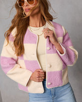 Cheyanne Colorblock Jacket