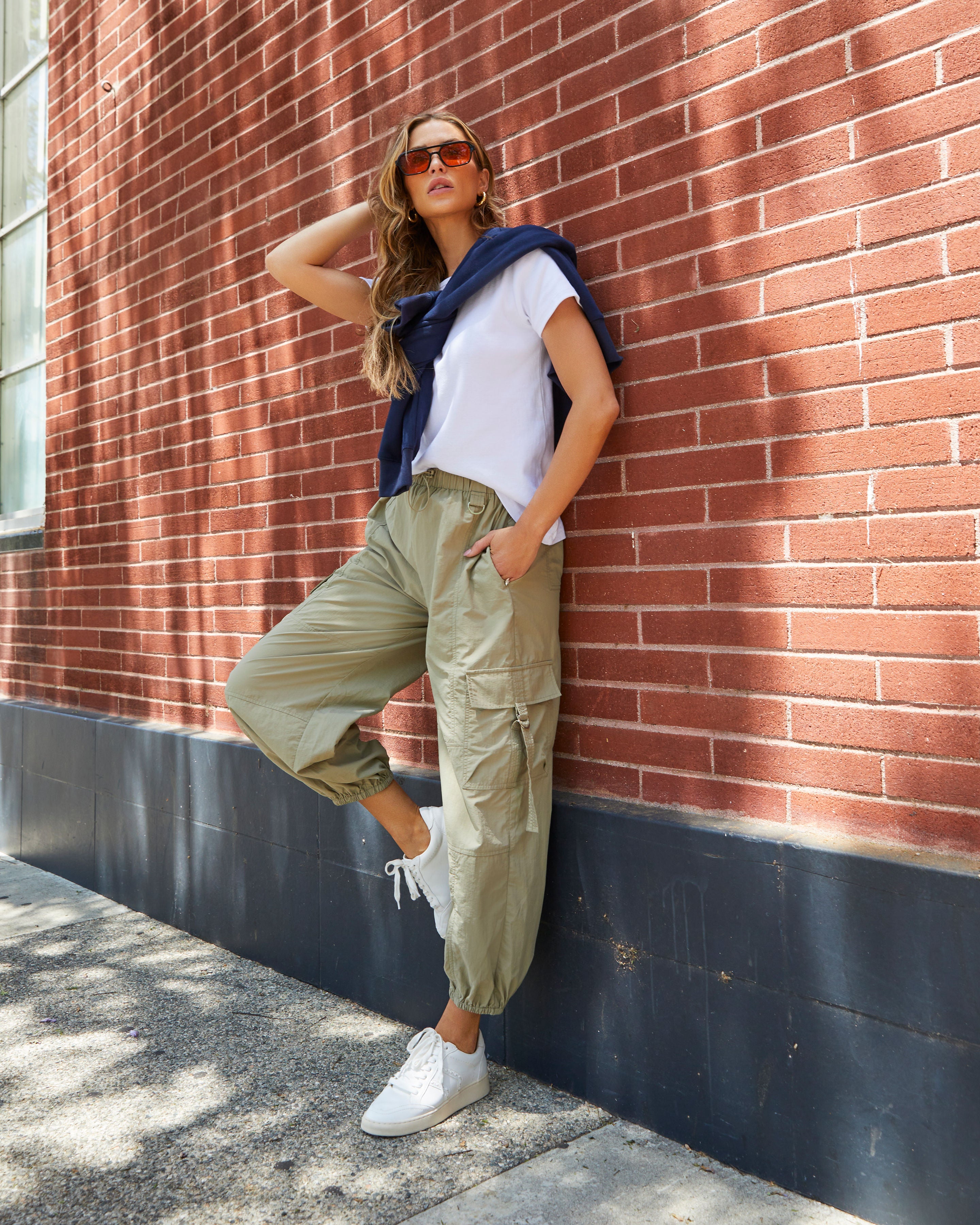 Carlson Cargo Utility Joggers