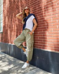 Carlson Cargo Utility Joggers