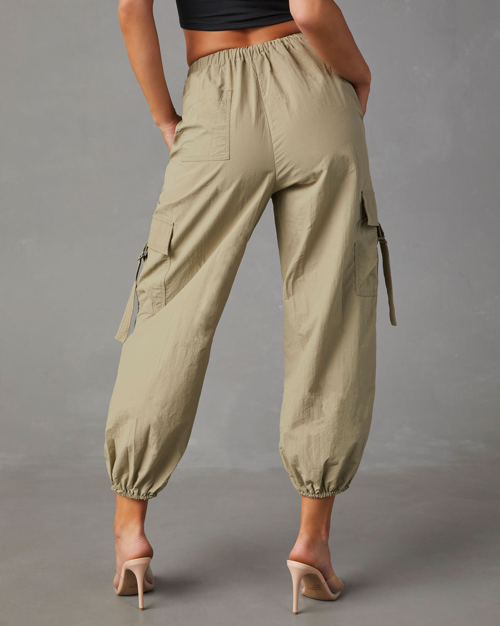 Carlson Cargo Utility Joggers