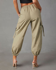 Carlson Cargo Utility Joggers