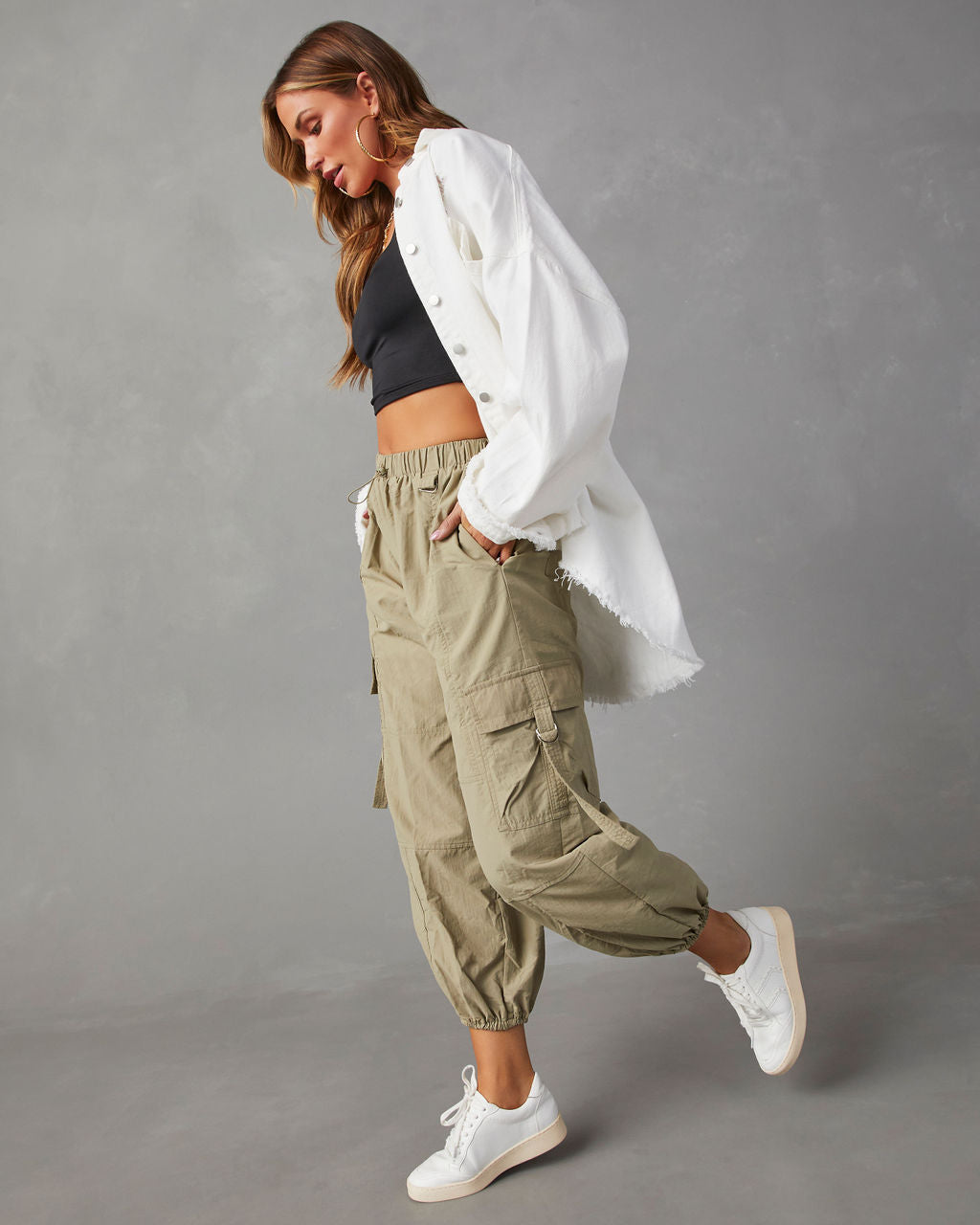 Carlson Cargo Utility Joggers